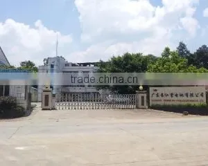 Guangdong Changjiang Storage Battery Co., Ltd. company overview - view 2 thumbnail