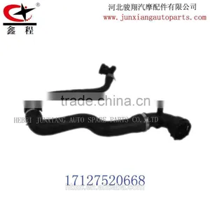 HEBEI JUNXIANG COMPANNY JXBMRHS020-12 BMWRADIATOR HOSEOEM NO.17127520668 thumbnail-1