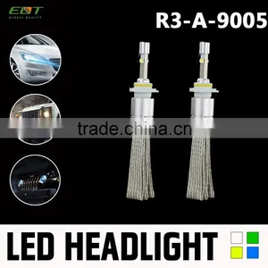 H1 H4 H11 9005 Picanto Car 12V LED Headlight Kit Quality Choice thumbnail-1