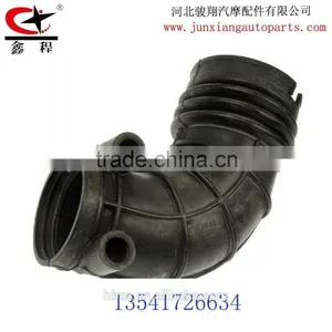 HEBEI JUNXIANG COMPANNY JXBMRHS0-29 BMW Air Tube HoseOEM NO.13541726634 thumbnail-1