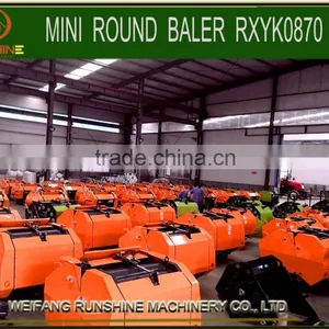 RXYK0870 Cylinder Small Round Baler thumbnail-4