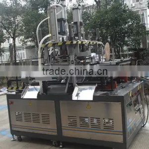 HOT SALE 2015 Newest Machine for Dinner Plate Made in China OEM thumbnail-1