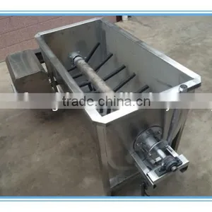 Poultry Small Hot Pool/scalding Machine thumbnail-2