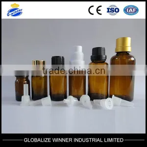 Essential Oil Bottle thumbnail-2
