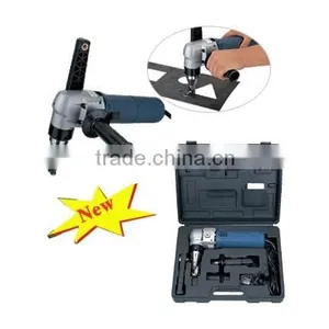 2.0mm Metal Steel Steel Cutting Machine Electric Nibbler thumbnail-1