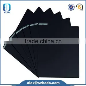 Different Color High Density Rigid Pvc Sheet for Building Materials thumbnail-5