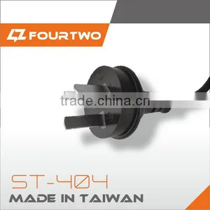 Taiwan Manufacturer High Quality Competitive Price Hot Sale China Ccc Power Cord thumbnail-1