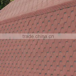 Asphalt Shingles Blue Red Asphalt Shingles thumbnail-5