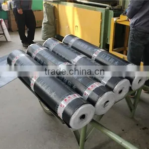Breathable Waterproof Fabric Pvc Waterproof Membrane thumbnail-4