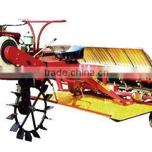 2Z-6300 Rice Transplanter Price thumbnail-2