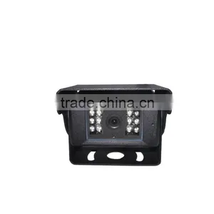 Rear View System HD SDI Wired IR Reversing Camera thumbnail-3