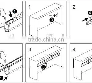 Aluminium Profile for LED Strip Light thumbnail-5
