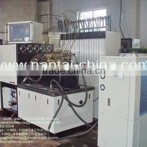55KW-NT3000 Diesel Injection Pump Test Bench/fuel Pump Test Bench thumbnail-1