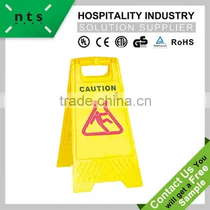 Caution Wet Floor Sign thumbnail-1