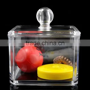 Cosmetic Container Welcomed in European Market thumbnail-1