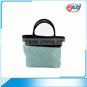Hot Selling Ladies Leisure or Shopping Handbag thumbnail-1