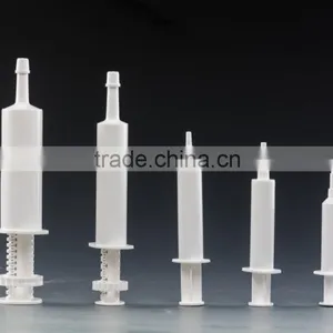 High Quality 10ml Dry Cow Mastitis Syringe With CE Cerficate thumbnail-2