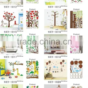 Alforever XY 60X90 cm PVC Wall Sticker Catalog thumbnail-3