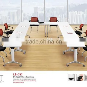 Perfect Office Furniture for Combination Meeting Table From Chinese Supplier thumbnail-1