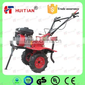 Huitian Efficent Interlaced Paddy Wheel Cultivator Parts thumbnail-6