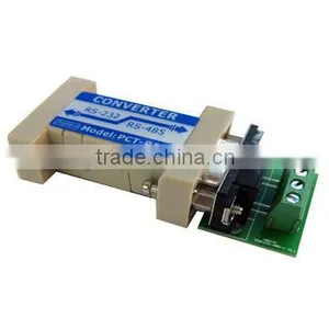 RS-232 to RS-485 Interface Converter , Protocol Converter thumbnail-1