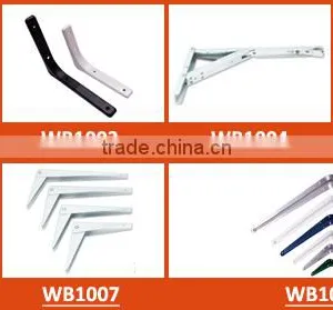 Hot Style Stainless Steel Shelf Bracket thumbnail-3
