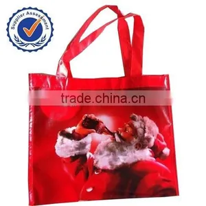 Promotion Shopping Bag thumbnail-1