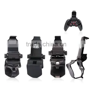 Telescopic Wireless Bluetooth Gamepad Joystick for Laptop thumbnail-6