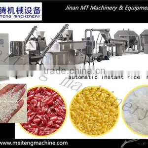 Nutrition Rice Processing Line of New Design thumbnail-1