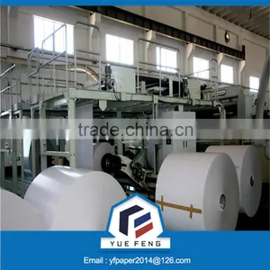 Manufacturer of 230gsm Clay Coated Triplex Cardboard Paper thumbnail-4