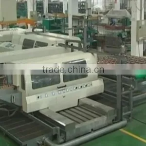 Good Quality Double Edging Machine for Glass thumbnail-4