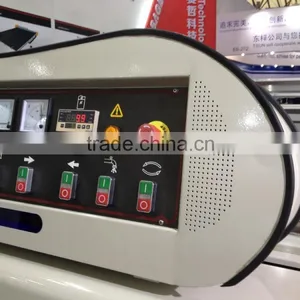 Glass Edging Machine/glass Straight Line Edging Machine/glass Linear Edging Machine thumbnail-2