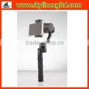 3-Axis Smart Phone Stabilizer Gimbal for Sale thumbnail-1