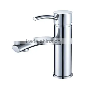 2016 New Arrival Bathroom Bath Faucet Bath Mixer Brass Body thumbnail-4
