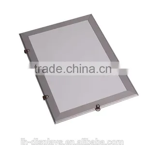 High Quality Aluminum Snap Frame A0 A1 A2 A3 A4 thumbnail-6