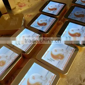 Advertising LED Light Box Power Bank 7800mah XHB-AG thumbnail-6