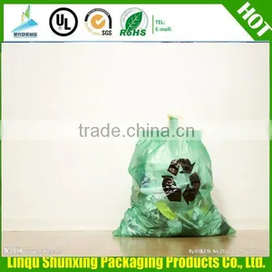 Black Refuse Bag thumbnail-6