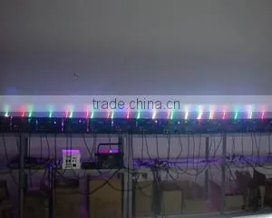 Guangzhou Qiyang Stage Lighting & Sound Equipment Co., Ltd. company overview - view 2 thumbnail