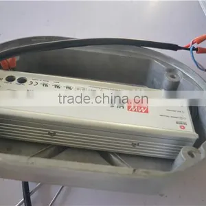 LED HIGH BAY LIGHT/LED INDUSTRIAL LIGHT SERIES thumbnail-5