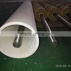 Tube Heaters With High Temperature Resistant Electric Heater Tube thumbnail-3