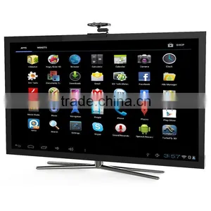Smart Tv Box Hd Media Player Wifi Internet Stream Tv Box Media Box Player thumbnail-4
