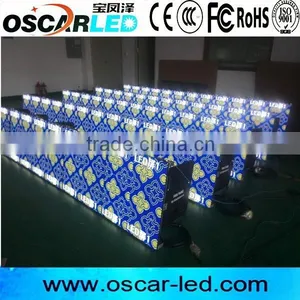 Low Price p5 Indoor Full Color Smd Die-casting Rental Led Display thumbnail-1