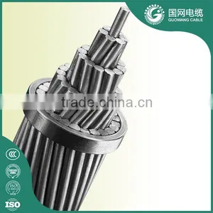 2015 New 4/0 AWG AAC Cable With ISO CCC CE thumbnail-5