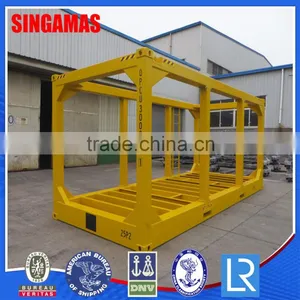 Offshore Frame Container 20" thumbnail-3