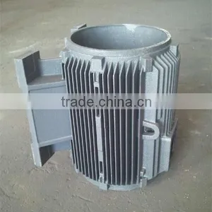 China Motor Housing Manufacturer thumbnail-1