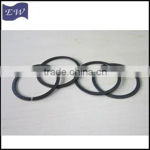 Round Wire Snap Ring for Hole, Retaining Ring for Bearings (DIN5417) thumbnail-5