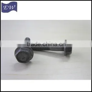 Bolt Size Bolts Grade 8.8 Hex Bolt (DIN6921) thumbnail-6