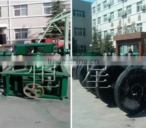 Wet Stone Mill For Iron Ore/Gold Ore Leacd&Zinc Ore/Talc Ore thumbnail-4