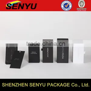 Custom Cellphone Case Paper Box Packaging thumbnail-4