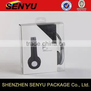 Creative Recylcled Small Empty Paper Box Printing for Sound Speaker thumbnail-2